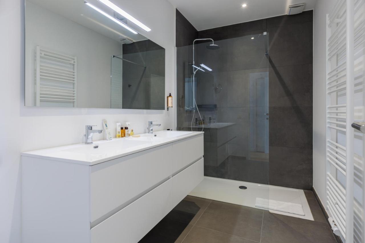 Sweett - Rue Des Chartreux Apartment Brussels Exterior photo